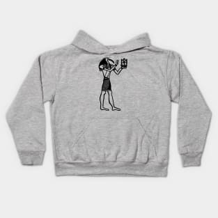 Thoth Kids Hoodie